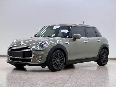 2020年12月 MINI MINI 1.5T ONE 五門版圖片