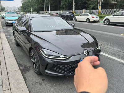 2023年7月 大眾 凌渡 凌渡L 280TSI DSG酷辣版圖片