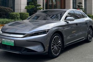 漢 比亞迪 EV 冠軍版 506KM前驅(qū)尊貴型