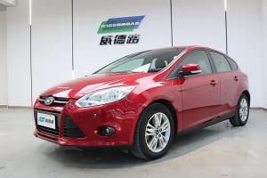 ?？怂?福特 兩廂 1.6L 自動舒適型