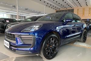 Macan 保時(shí)捷 Macan 2.0T