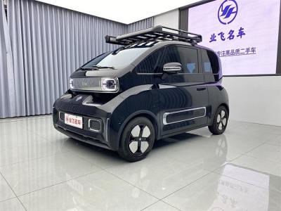 2023年9月 寶駿 寶駿KiWi EV 大疆版 磷酸鐵鋰圖片