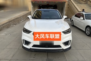 VV5 WEY 1.5T 兩驅(qū)智先鋒