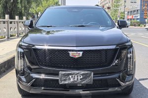 XT5 凱迪拉克 2.0T 尊貴型