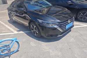 軒逸 日產(chǎn) 改款 1.6L CVT悅享版