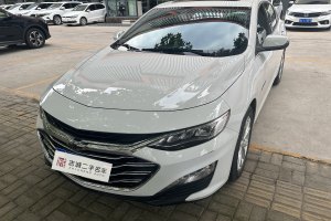 迈锐宝XL 雪佛兰 535T 自动锐联版