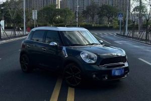 MINI MINI 1.6T GOODWOOD