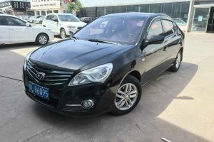 悅動 現(xiàn)代 1.6L 手動舒適型