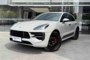 Macan 保時捷 Macan GTS 2.9T