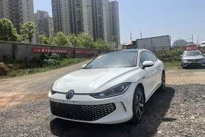 凌渡 大众 凌渡L 280TSI DSG酷辣版