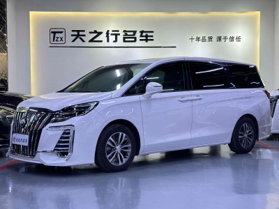 2021年9月 別克 GL8 ES陸尊 653T 舒適型圖片