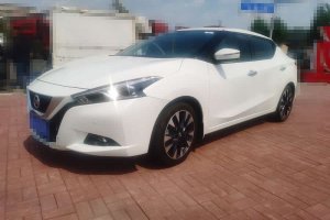 LANNIA 藍鳥 日產(chǎn) 1.6L CVT智酷版
