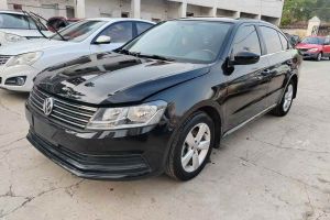 朗逸 大眾 280TSI DSG豪華版
