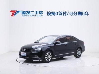 2017年10月 大眾 速騰 280TSI DSG舒適型圖片