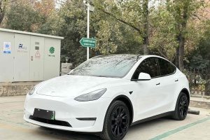 Model 3 特斯拉 改款 標(biāo)準(zhǔn)續(xù)航后驅(qū)升級版