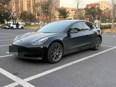 2023年8月 特斯拉 Model Y 改款 后輪驅(qū)動版圖片