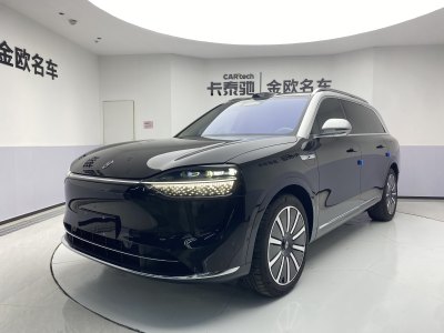 2024年6月 賽力斯 問界M9 增程 Ultra版 52kWh圖片