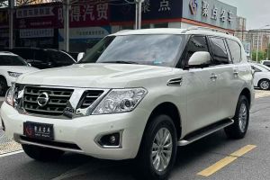 騏達(dá) 日產(chǎn) 1.6L 手動(dòng)樂(lè)動(dòng)版