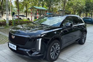 XT5 凱迪拉克 2.0T 豪華型