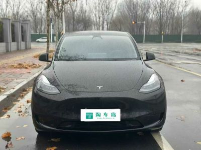 2023年10月 特斯拉 Model S 三電機(jī)全輪驅(qū)動 Plaid版圖片