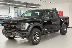 F-150 福特 3.5T 猛禽