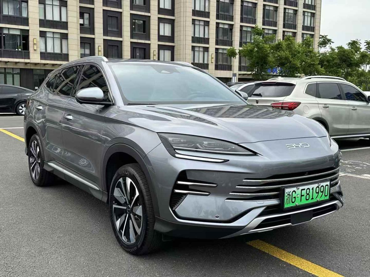 大眾 帕薩特  2025款 Pro 380TSI 龍尊版圖片
