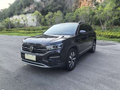 2019年05月 大众 探岳 330TSI 四驱豪华型 国VI图片