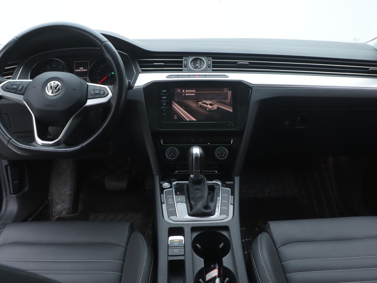 大眾 邁騰  2019款  280TSI DSG 舒適型 國VI圖片