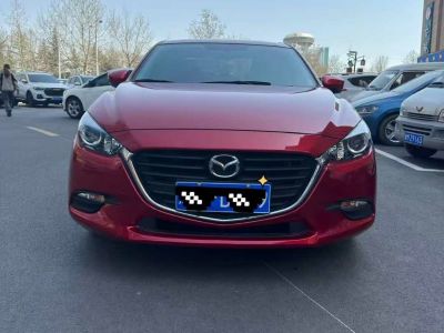 2018年1月 馬自達 CX-3(進口) 2.0L 自動尊貴型圖片