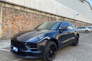 Macan 保時捷 Macan 2.0T