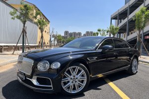 飛馳 賓利 4.0T V8 S