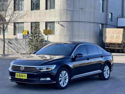 2019年9月 大眾 邁騰 330TSI DSG 豪華型 國VI圖片