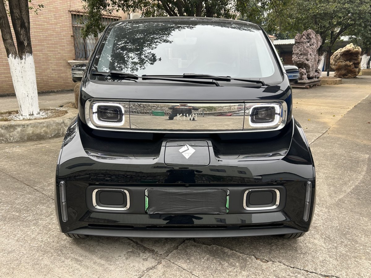 寶駿 寶駿KiWi EV  2023款 智奢版 磷酸鐵鋰圖片