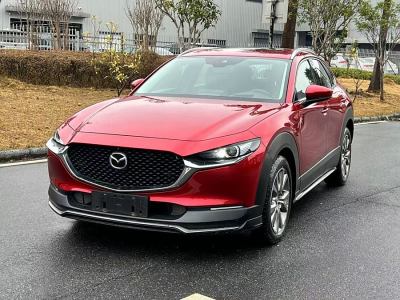 2020年9月 馬自達 CX-30 2.0L 自動尊悅型圖片