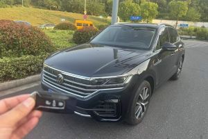 途銳 大眾 2.0TSI 銳尚版