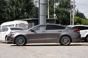 奧迪A3 奧迪 Limousine 40 TFSI 運動型 國V