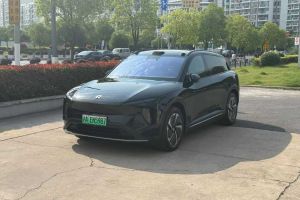 蔚來ES7 蔚來 100kWh