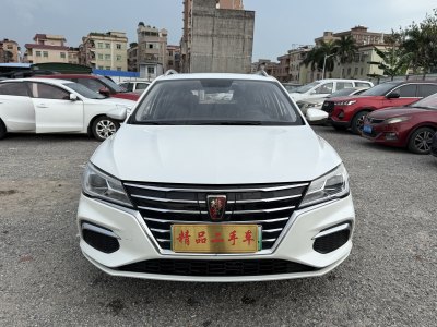 2019年4月 榮威 Ei5 豪華版圖片