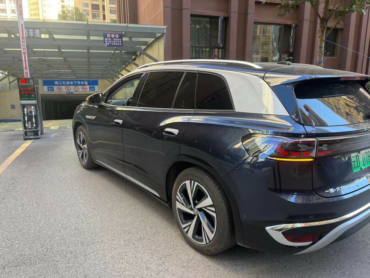 大眾 速騰  2024款 200TSI DSG超越版圖片
