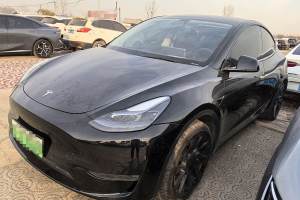 Model 3 特斯拉 改款 標(biāo)準(zhǔn)續(xù)航后驅(qū)升級(jí)版