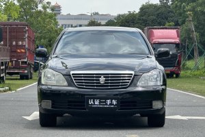 皇冠 豐田 3.0L Royal Saloon