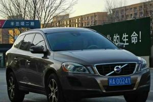 XC60 沃爾沃 2.0T R-Design 個(gè)性運(yùn)動(dòng)版