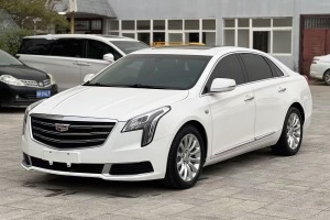 XTS 凱迪拉克 28T 技術型