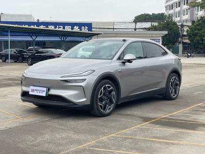 2024年11月 蔚來 樂道L60 60kwh 后驅(qū)版圖片