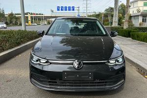 高爾夫 大眾 280TSI DSG Pro 首發(fā)版