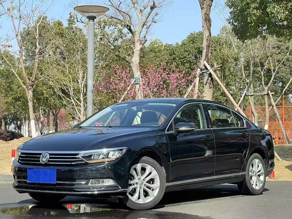 大眾 邁騰  2019款  280TSI DSG 舒適型 國VI圖片