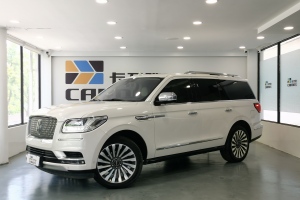 領(lǐng)航員 林肯 3.5T 總統(tǒng)系列