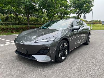 2023年3月 深蓝 深蓝SL03 1.5L 1200增程版图片