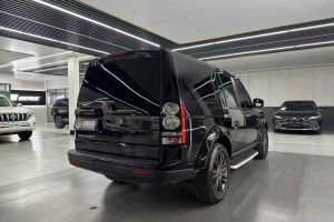 自由客 Jeep 2.4L 豪華導(dǎo)航版
