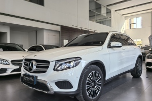 奔馳GLC 奔馳 GLC 200 L 4MATIC